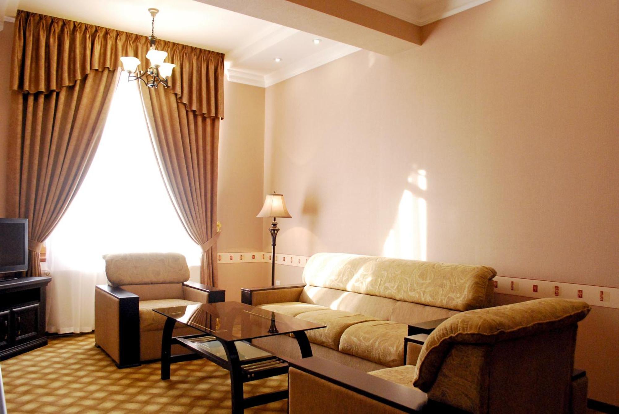 Jahon Palace سمرقند المظهر الخارجي الصورة