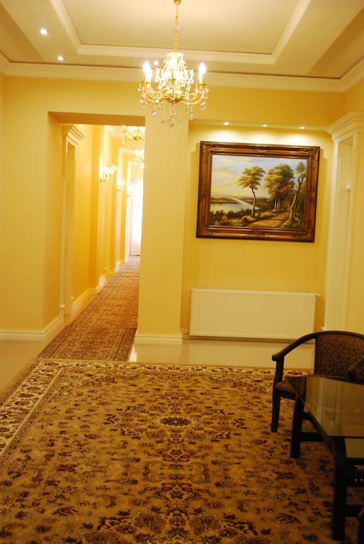 Jahon Palace سمرقند المظهر الخارجي الصورة
