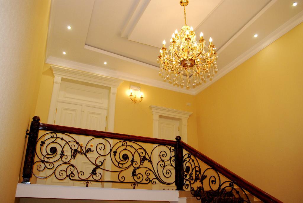 Jahon Palace سمرقند المظهر الخارجي الصورة