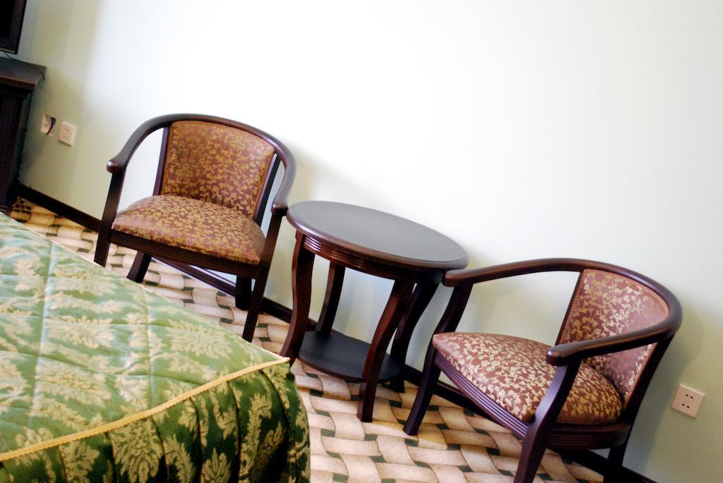 Jahon Palace سمرقند المظهر الخارجي الصورة