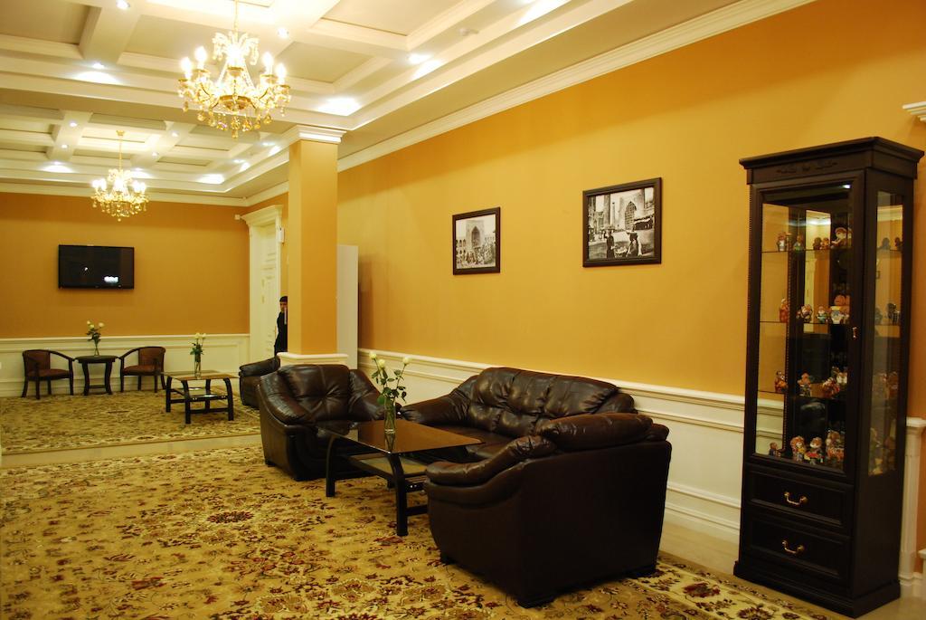 Jahon Palace سمرقند المظهر الخارجي الصورة