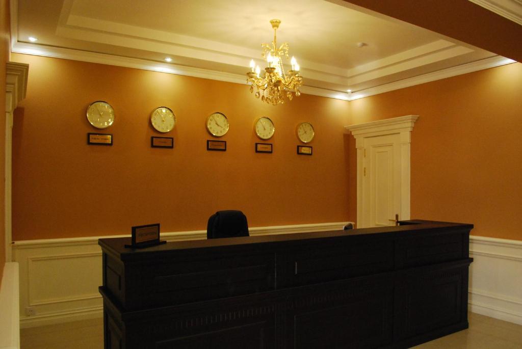 Jahon Palace سمرقند المظهر الخارجي الصورة