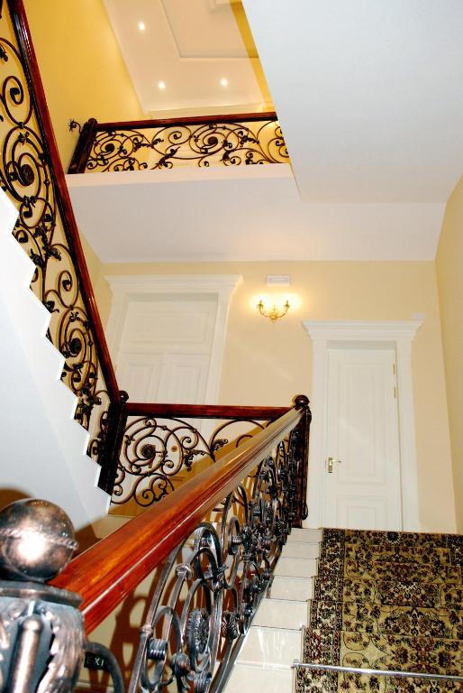 Jahon Palace سمرقند المظهر الخارجي الصورة
